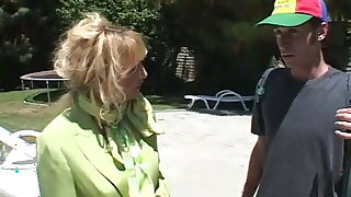 MILF Nasty Tales - (The Vintage Experience) - VOL #36