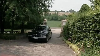 IL MANIACO - (Full Movie - HD Restyling Version)