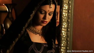 Feeling The Rhythm Of The Night And Making Love