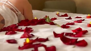 Wedding Night Worship