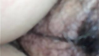 Her pussy for you