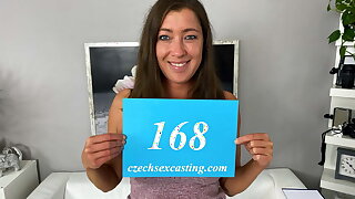 Casting director likes to eat cock