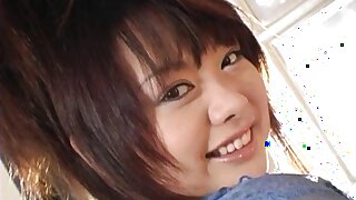 Nasty fuck with busty Sakura Kawamine