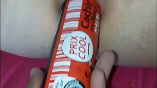Anal insertion - 01