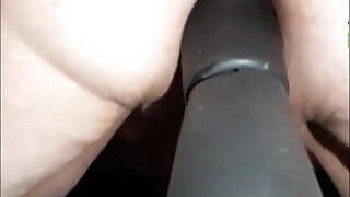 Anal insertion - 02