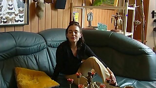 echte deutsche Paare aus Berlin - Full Movie